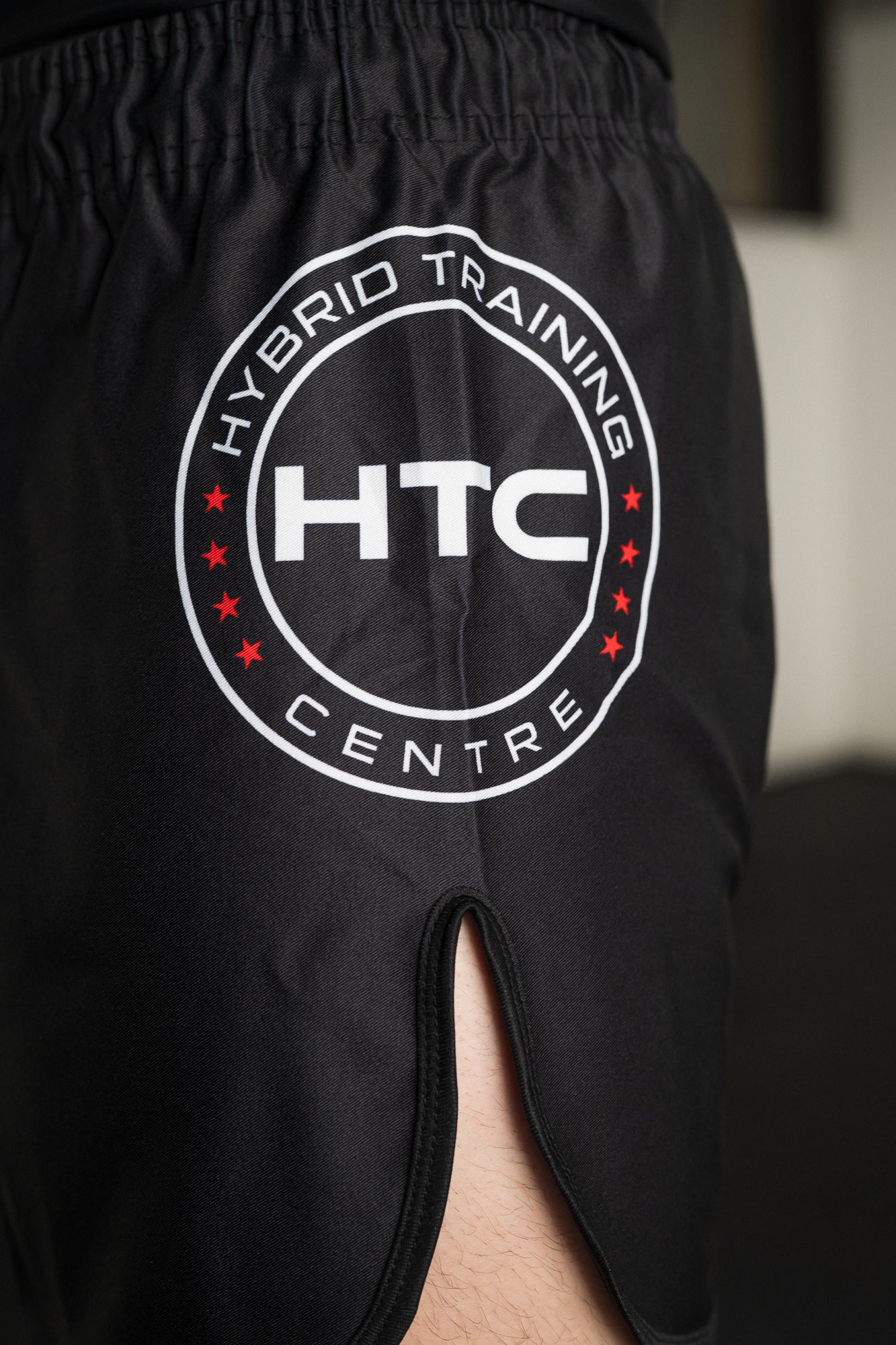 HTC MMA Shorts