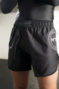 HTC MMA Shorts