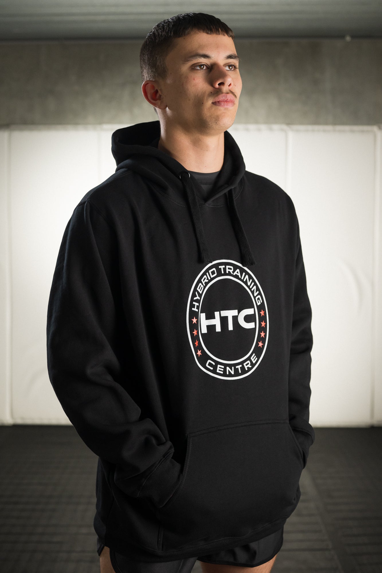 HTC Hoodie
