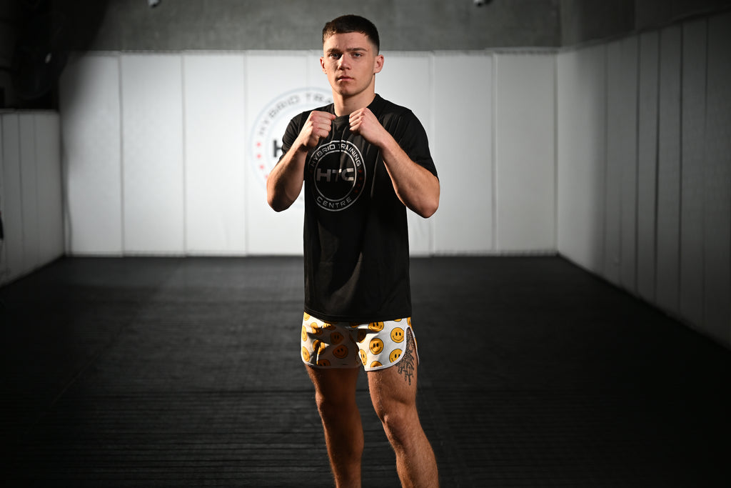 HTC Official Fight Team Tee