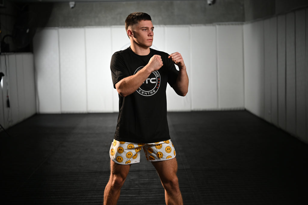 HTC Official Fight Team Tee