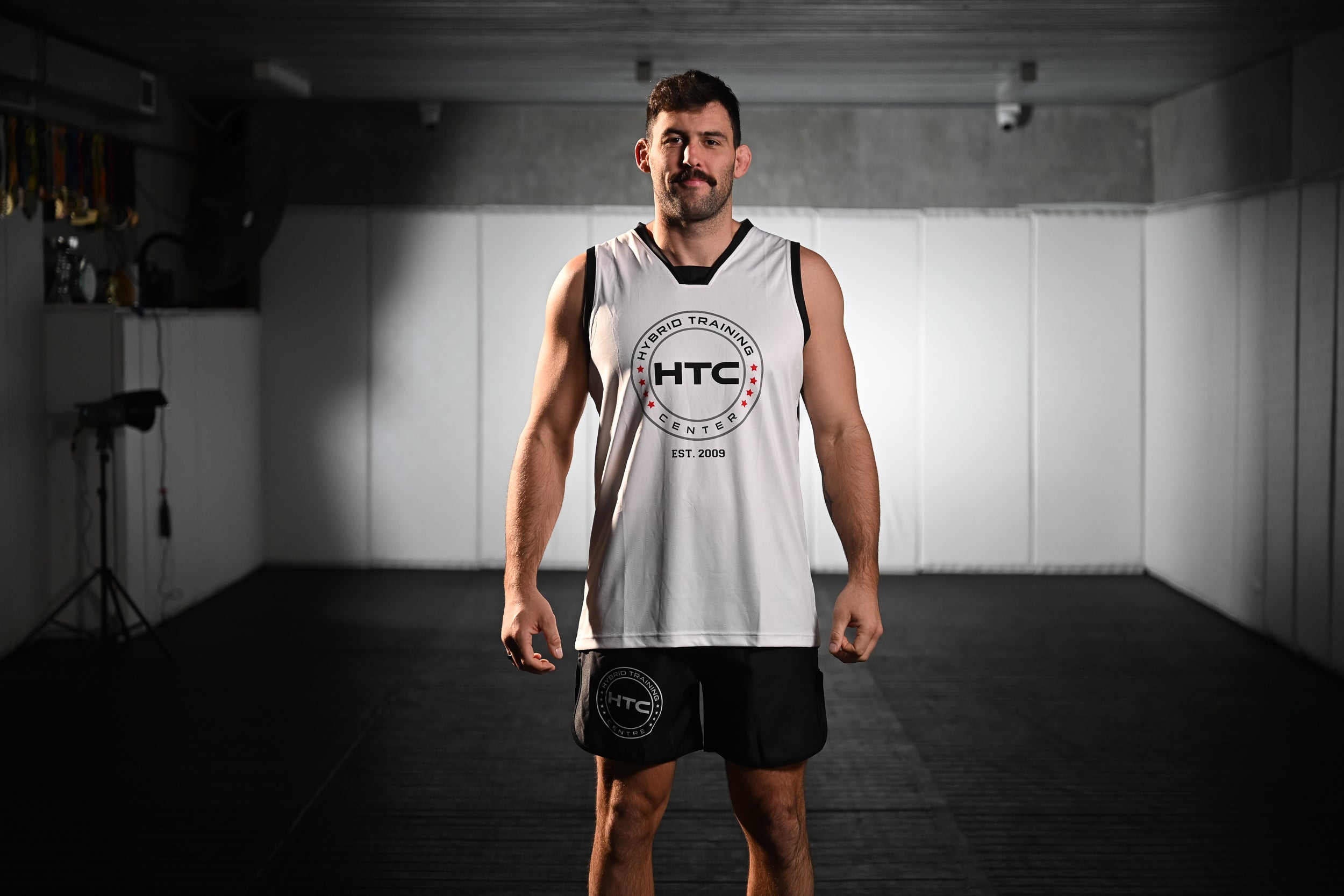 HTC Jersey