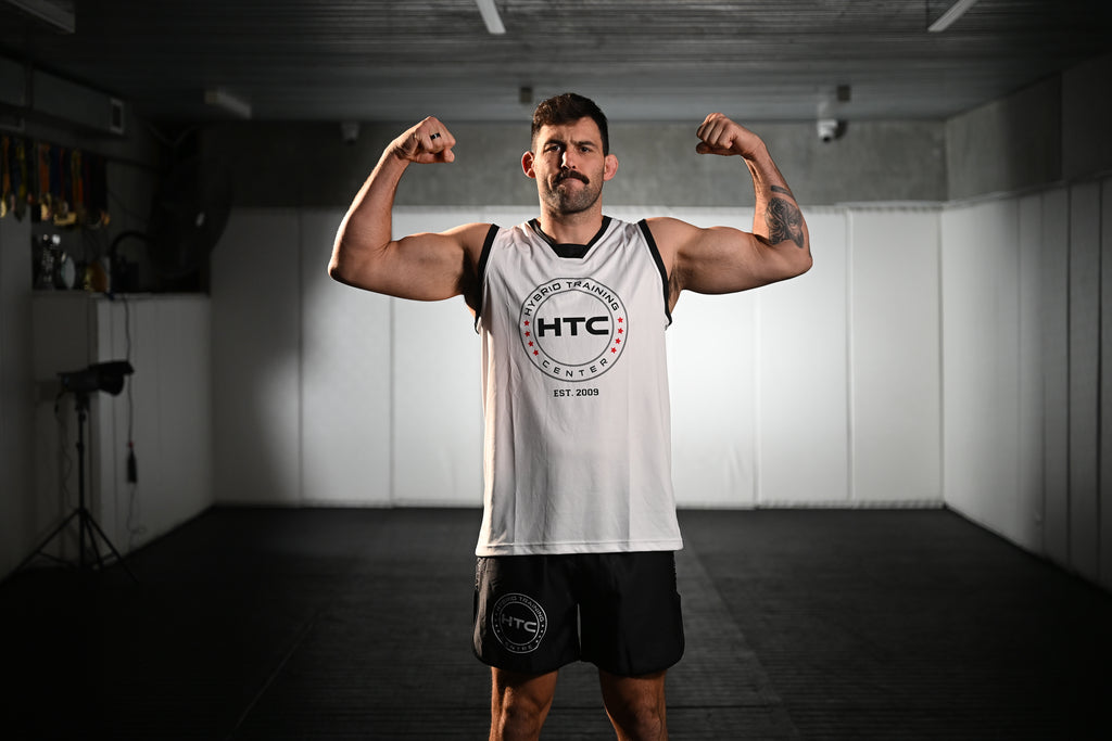 HTC Jersey