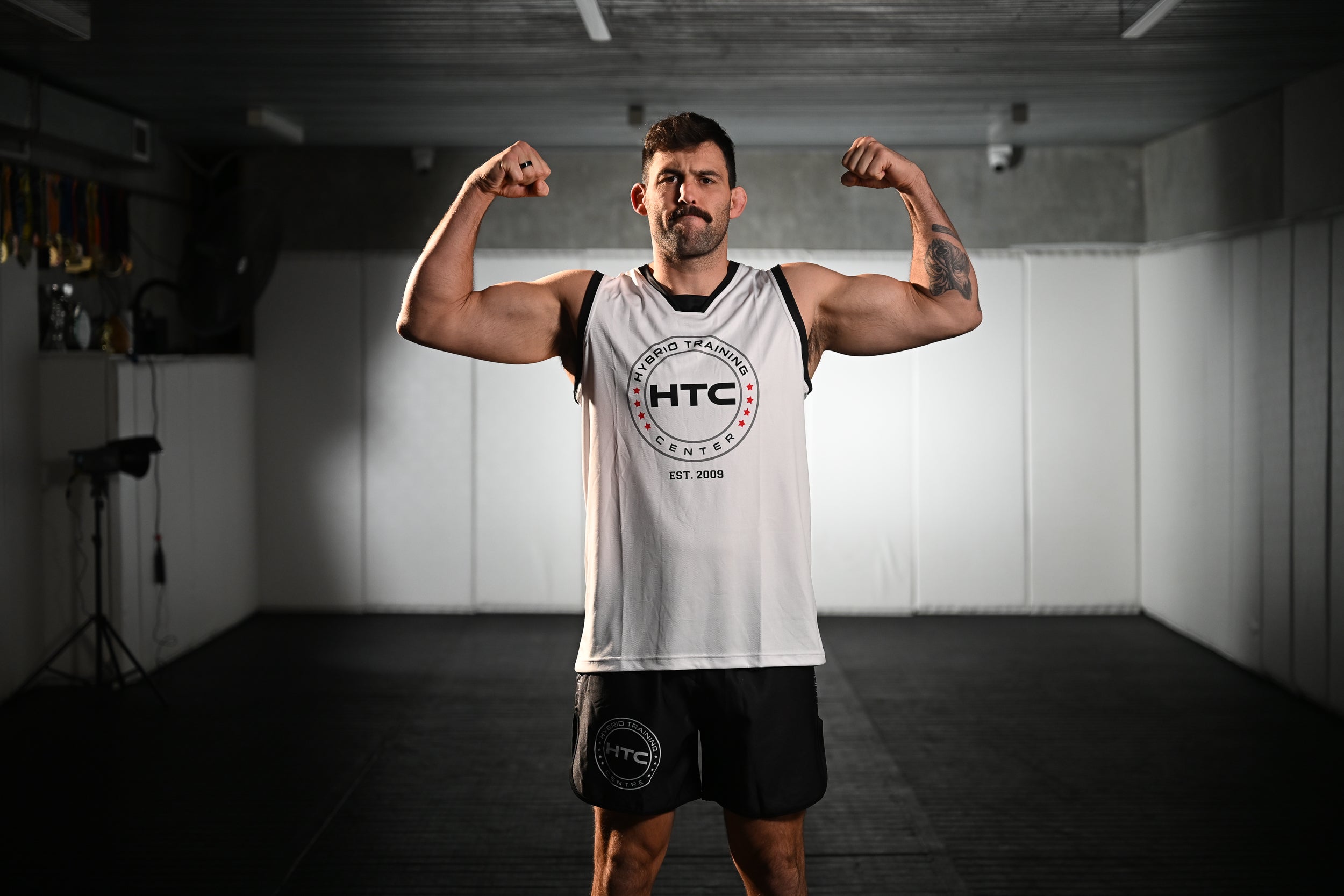 HTC Jersey