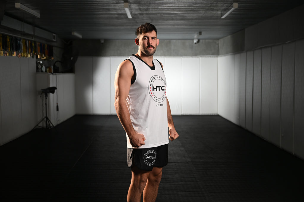 HTC Jersey