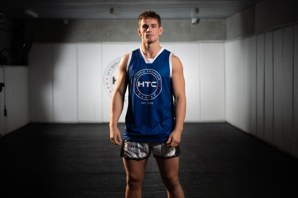 HTC Jersey - Advanced