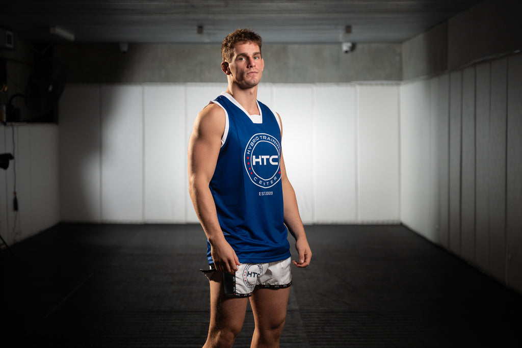 HTC Jersey - Advanced