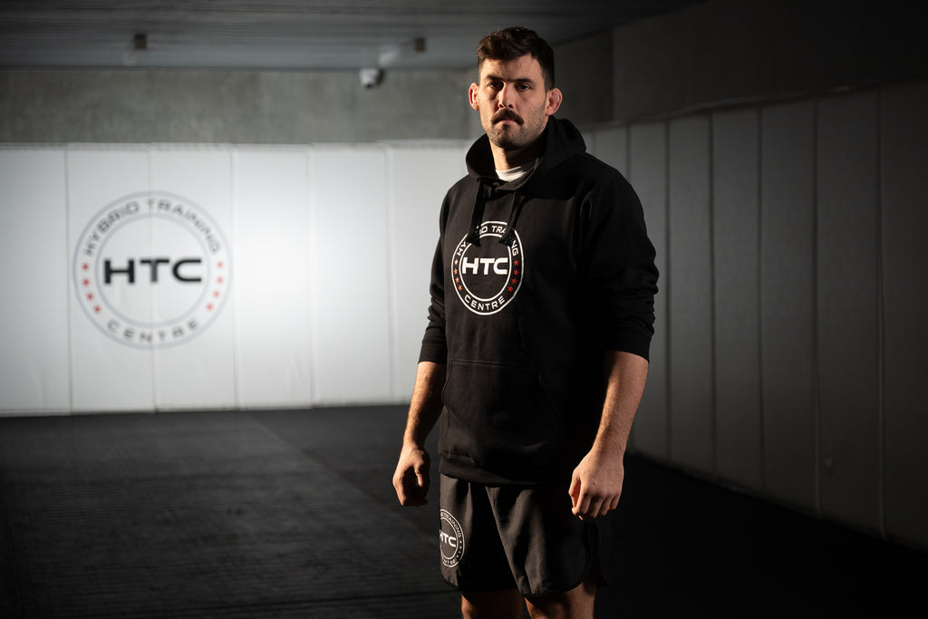 HTC Hoodie