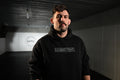 HFW Hoodie - Black