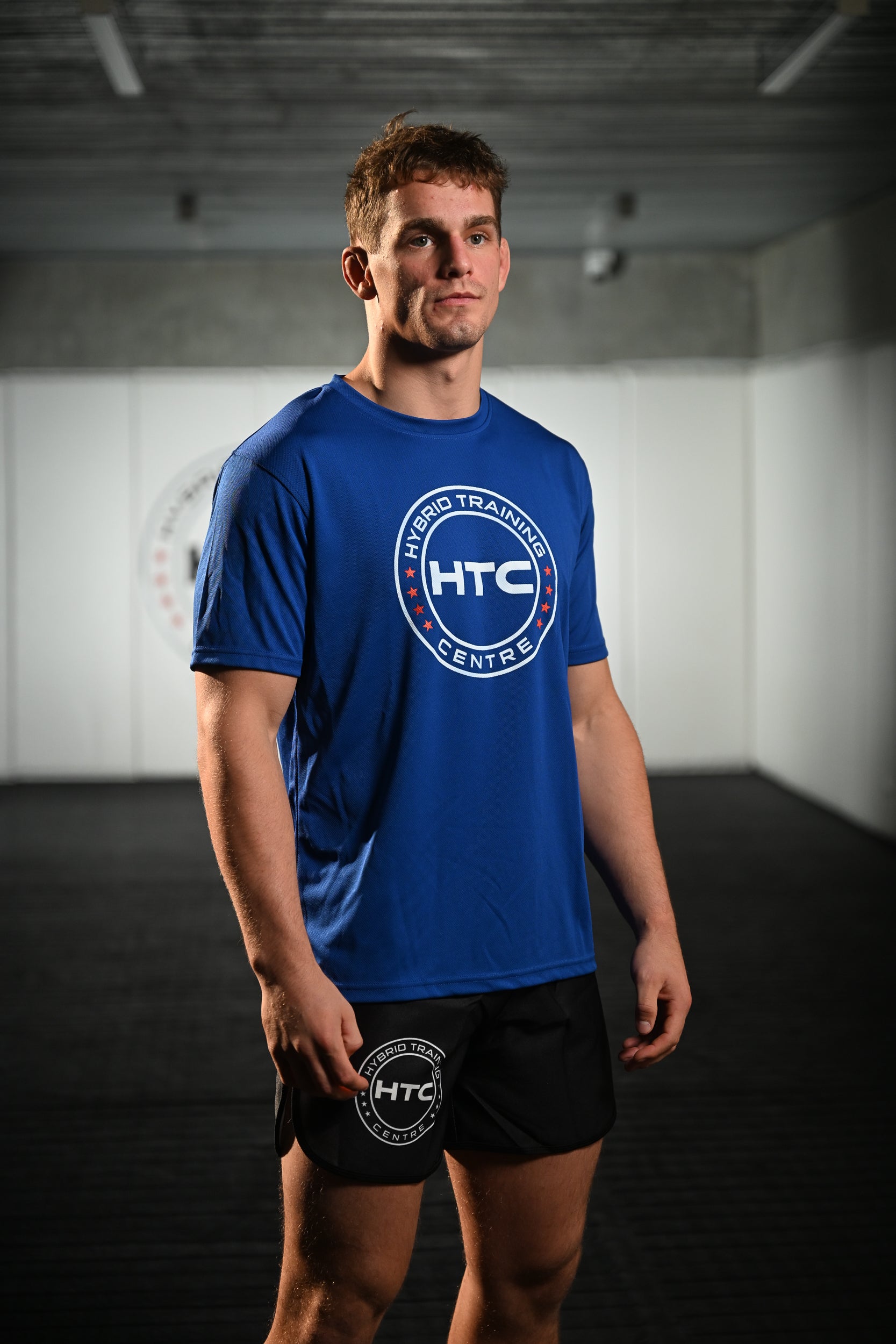 HTC Sports Tee – Advanced