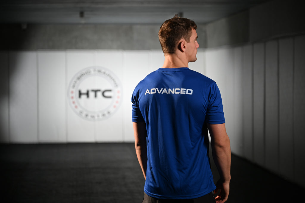 HTC Sports Tee – Advanced