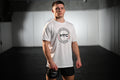 HTC Sports Tee – White