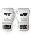 Engage W.I.P Series Boxing Gloves (Velcro) - White