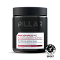 PILLAR PERFORMANCE - IRON ADVANCED + C
