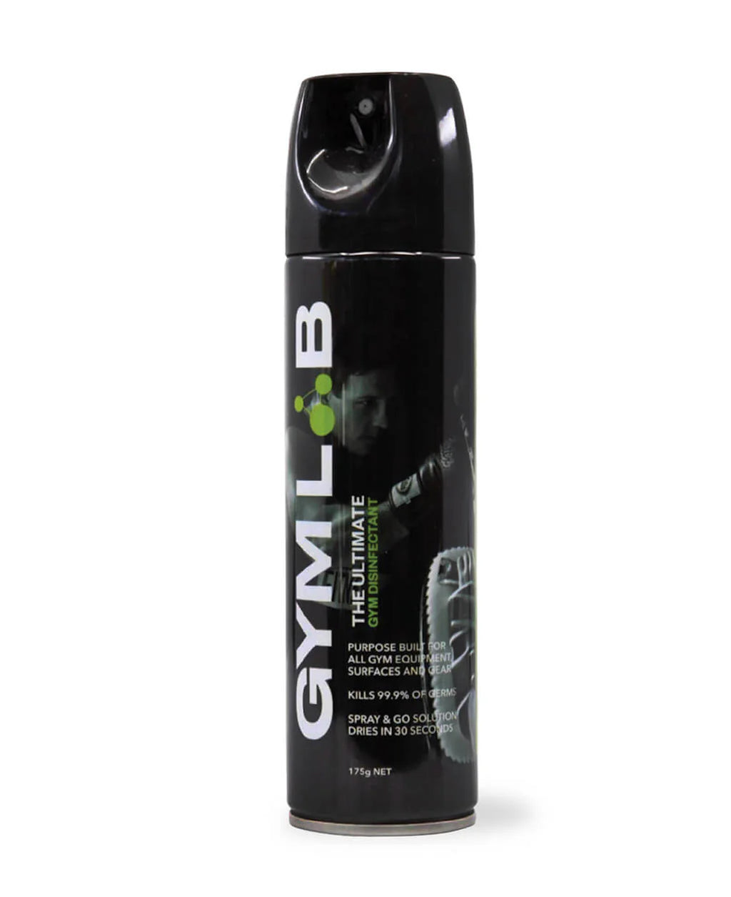 Gym Lab Disinfectant
