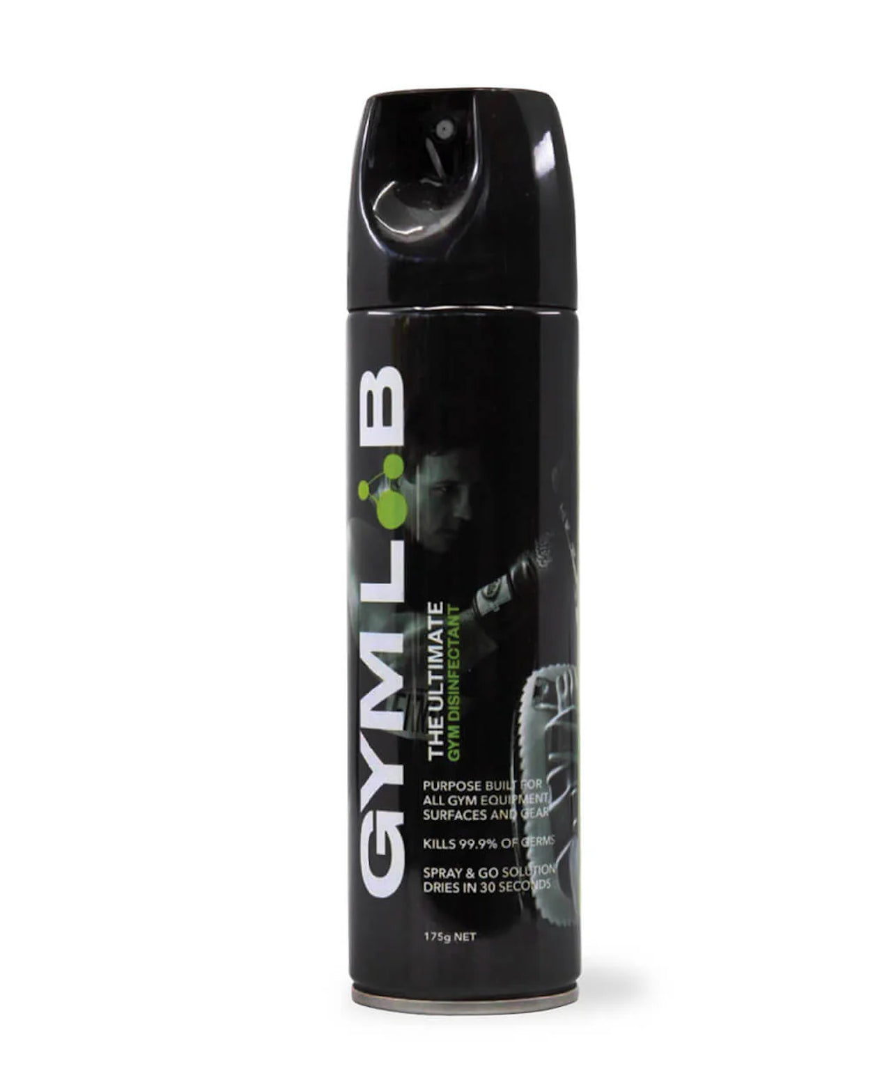 Gym Lab Disinfectant