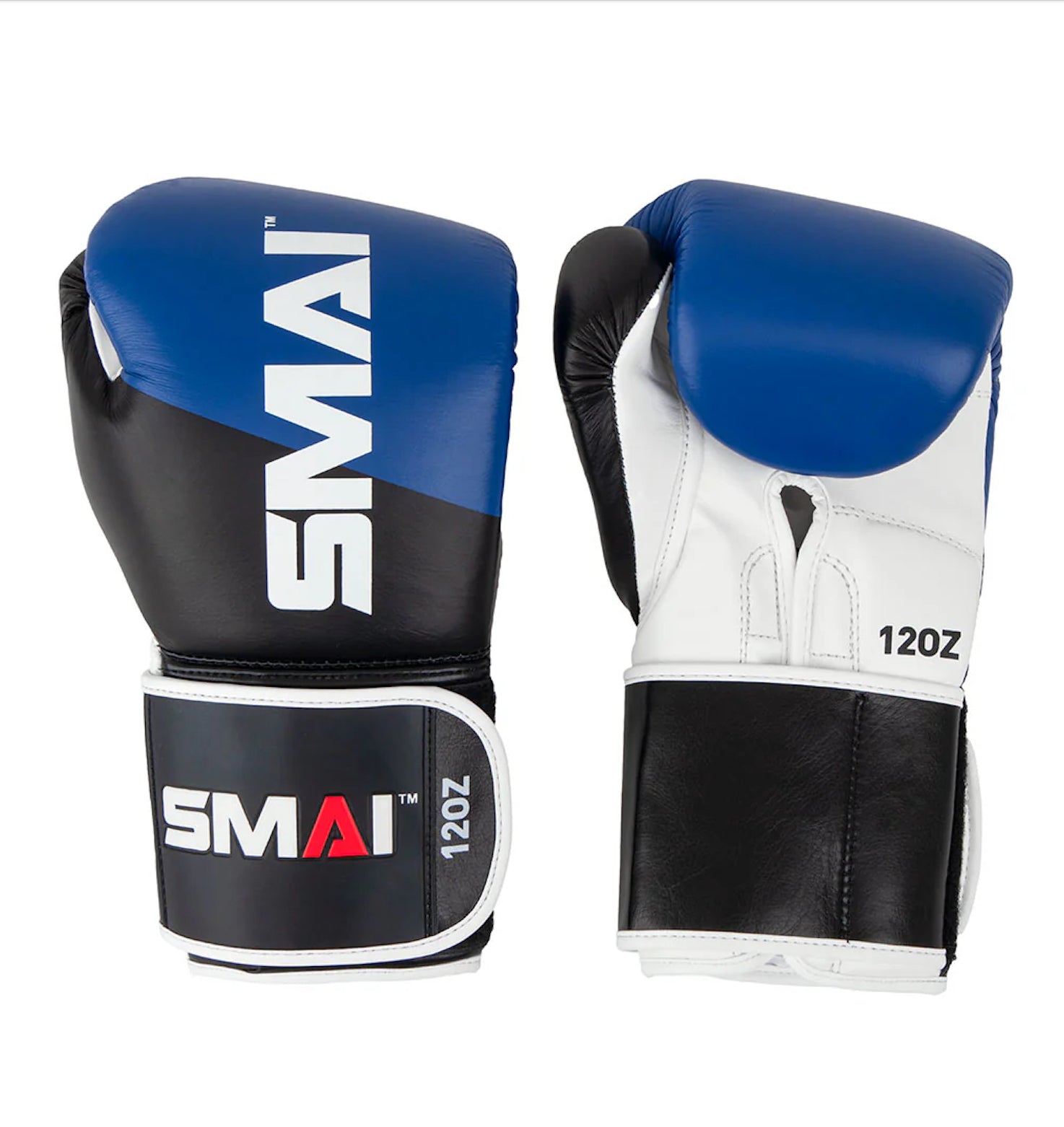 SMAI Premium Boxing Glove