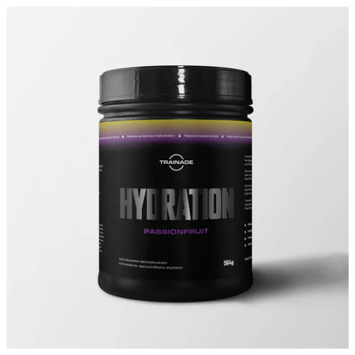 Trainade Hydration