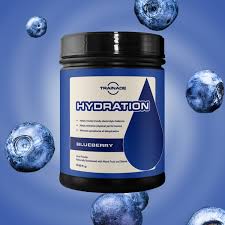 Trainade Hydration