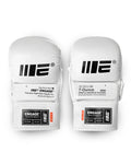 Engage - W.I.P Series MMA Grapple Gloves (White)