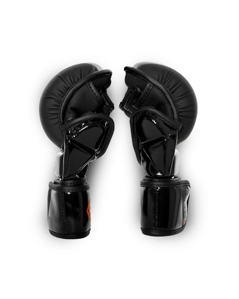 Engage - E-Series MMA Grappling Gloves (Black)