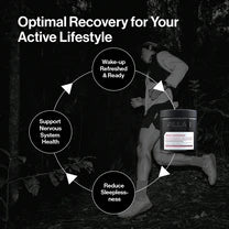 PILLAR PERFORMANCE - TRIPLE MAGNESIUM TABLETS