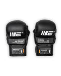 Engage - W.I.P Series MMA Grapple Gloves (Black)