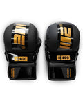 Engage - E-Series MMA Grappling Gloves (Black/Gold)