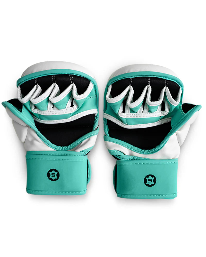 Engage - Tuff & Co v2 MMA Grappling Gloves