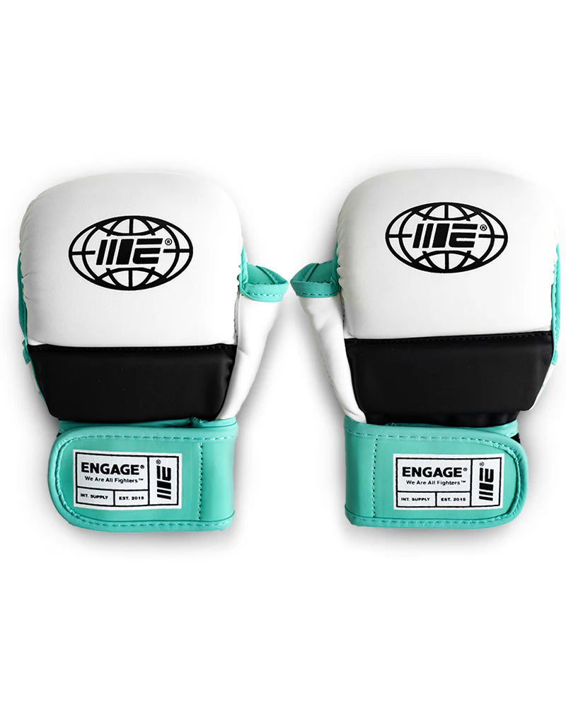 Engage - Tuff & Co v2 MMA Grappling Gloves
