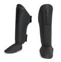 SMAI Elite85 Muay Thai Shin Guards