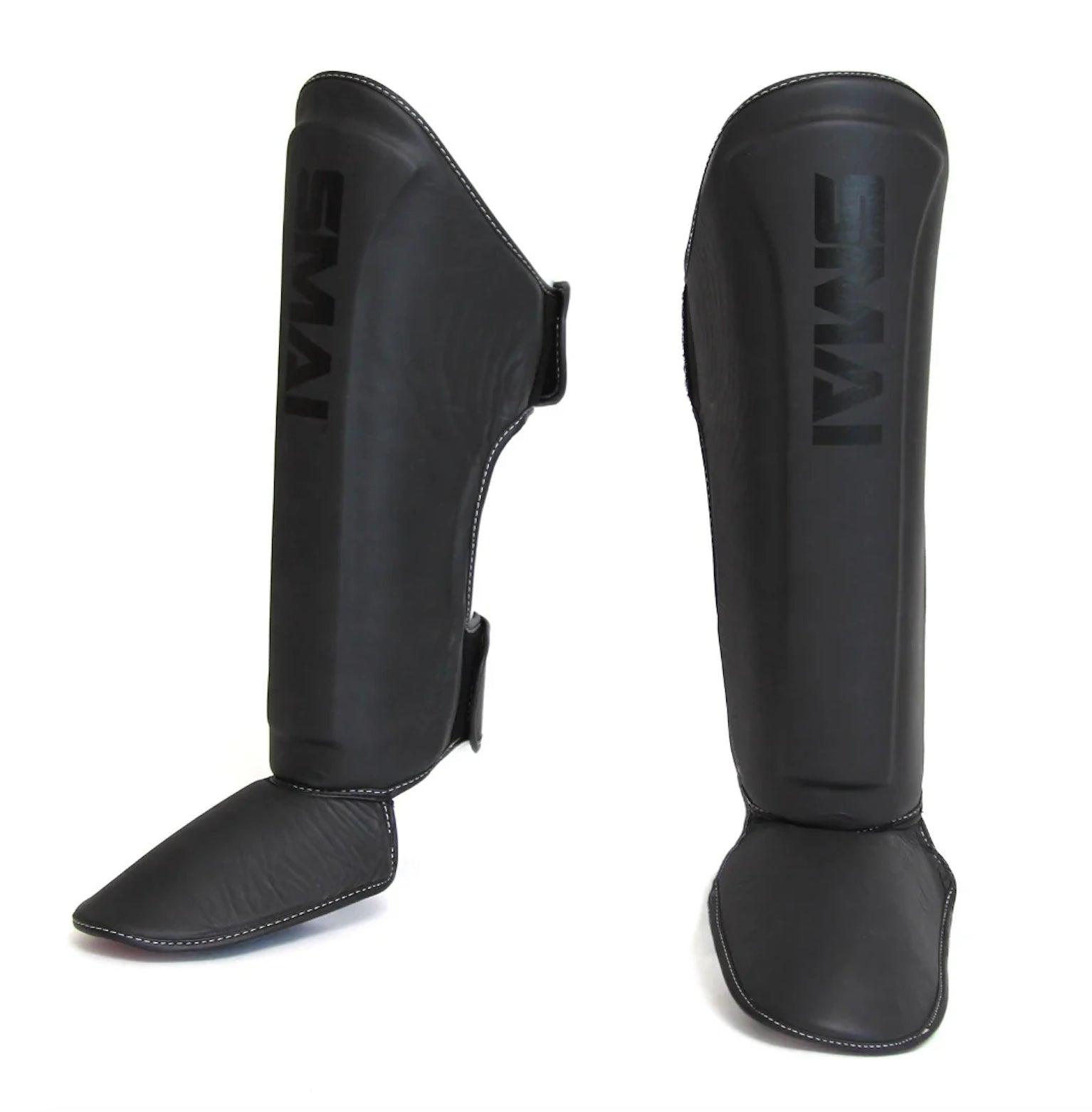 SMAI Elite85 Muay Thai Shin Guards