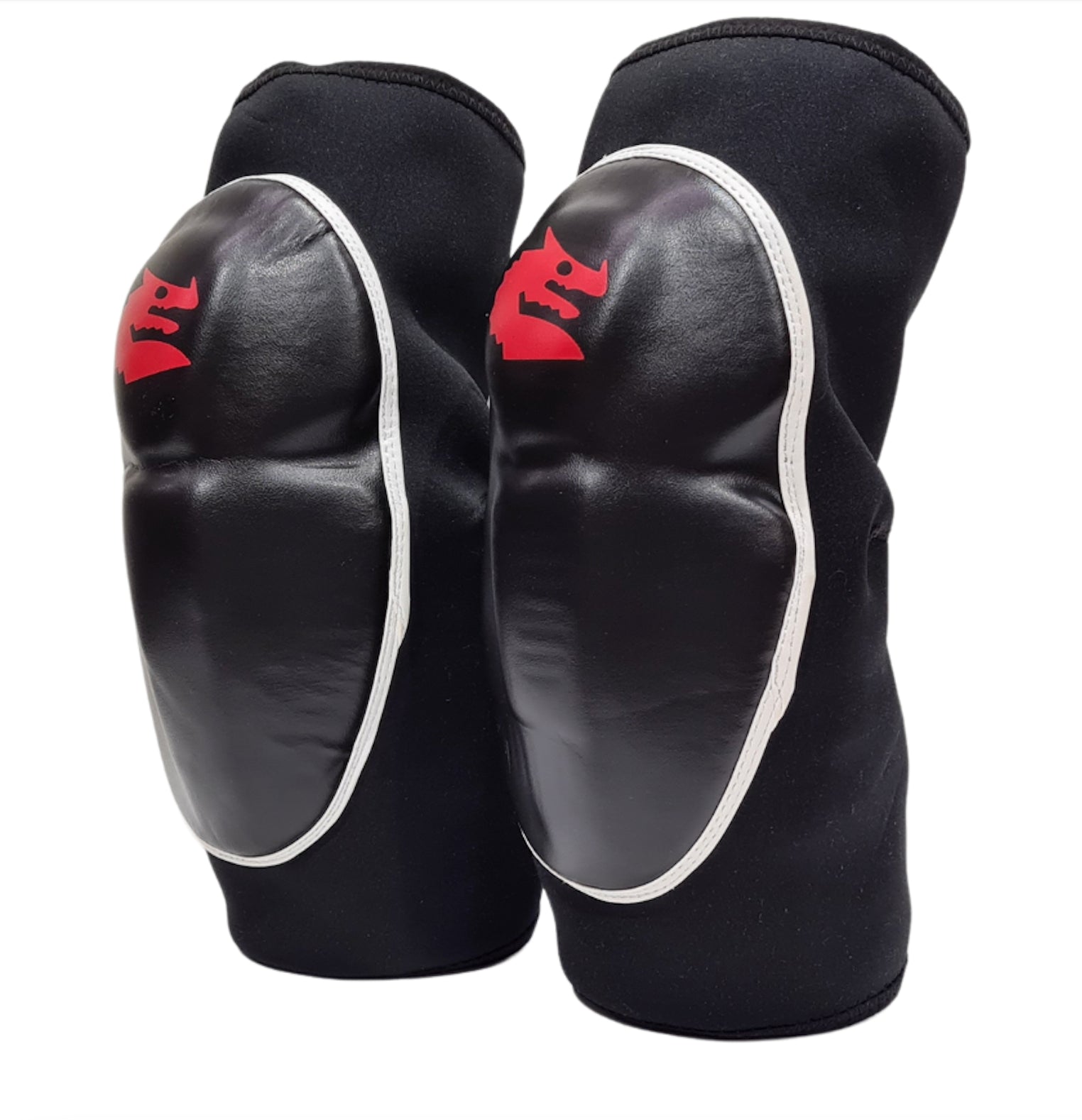 Morgan Advanced MMA Knee Guards