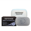 Defense Bar Soap - Antifungal Medicated