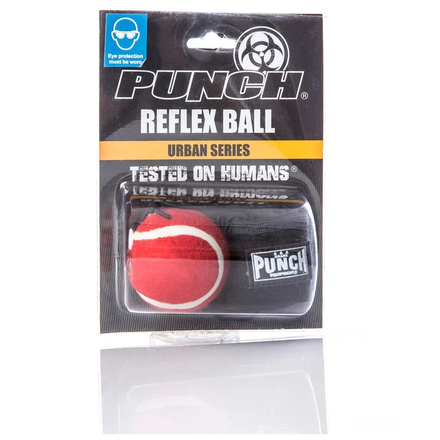 PUNCH - Reflex Ball