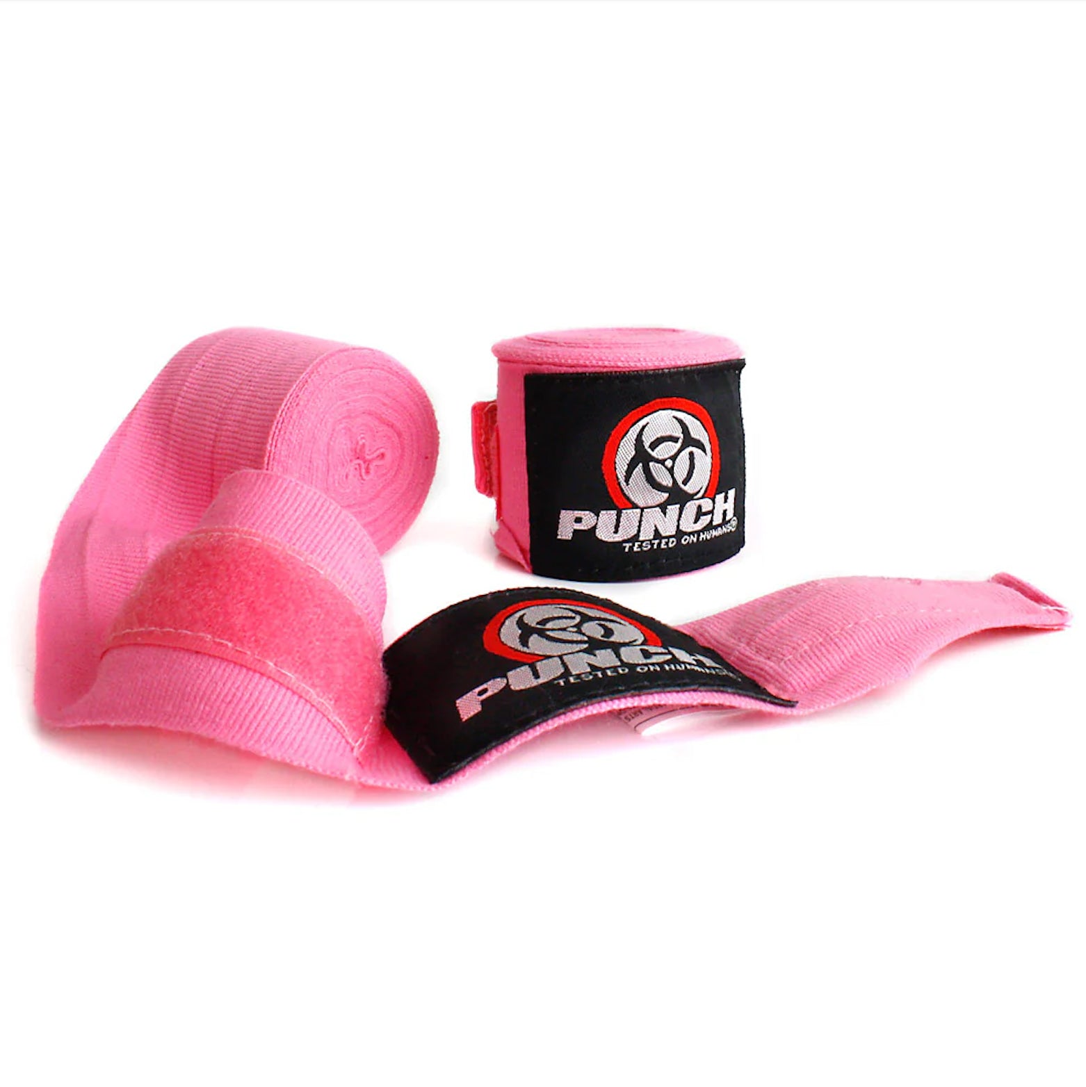 Punch Hand Wraps Urban