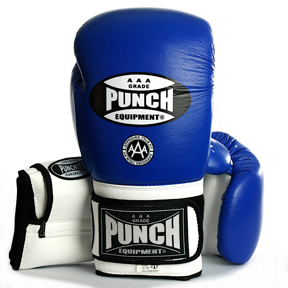 Punch Trophy Getters