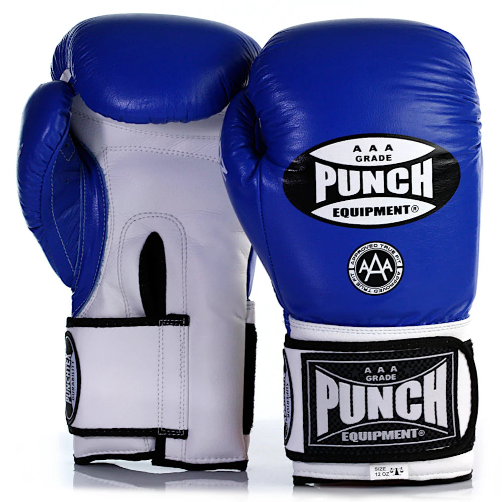 Punch Trophy Getters