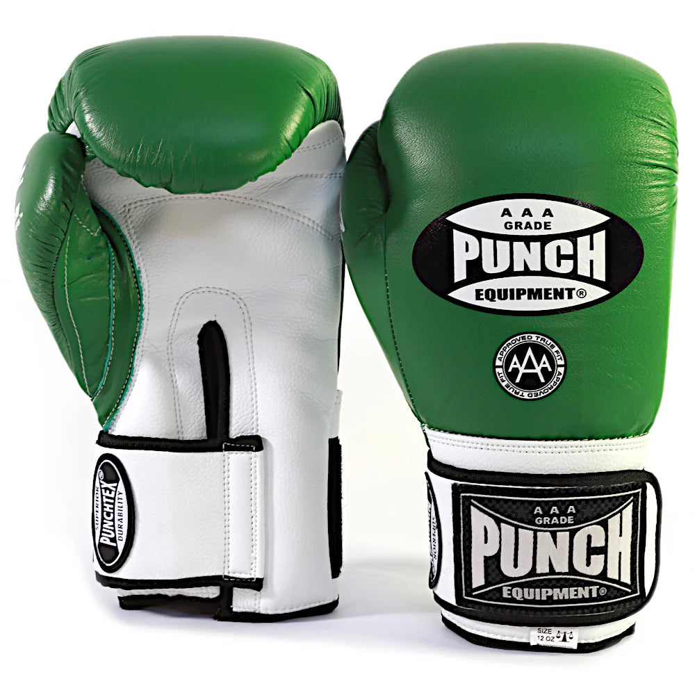 Punch Trophy Getters