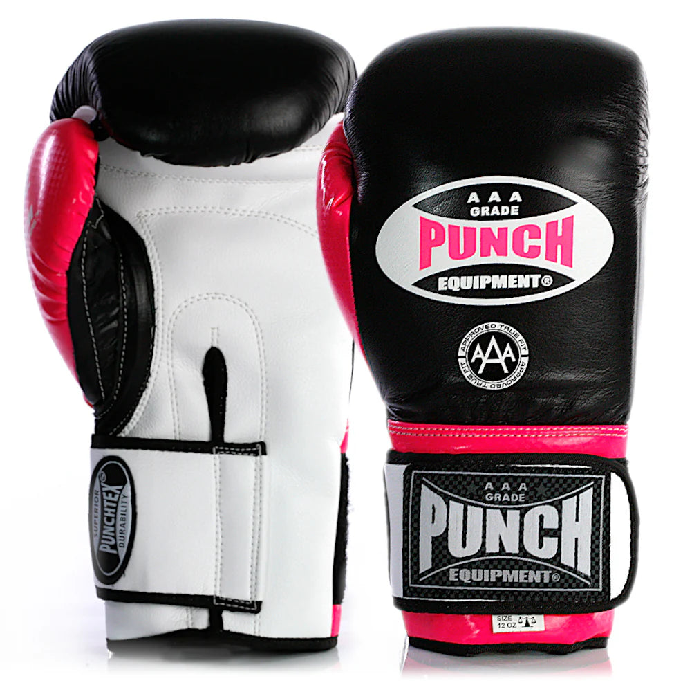 Punch Trophy Getters
