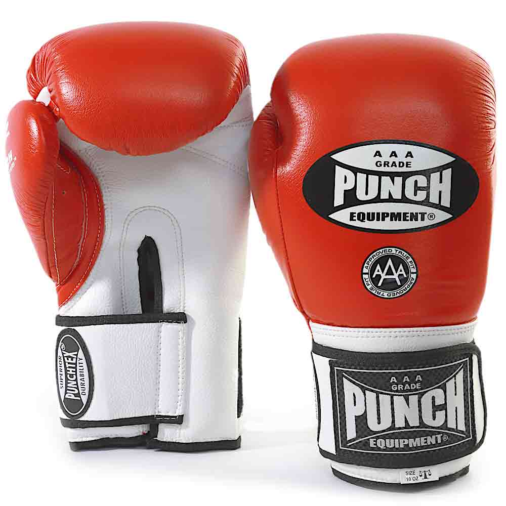 Punch Trophy Getters