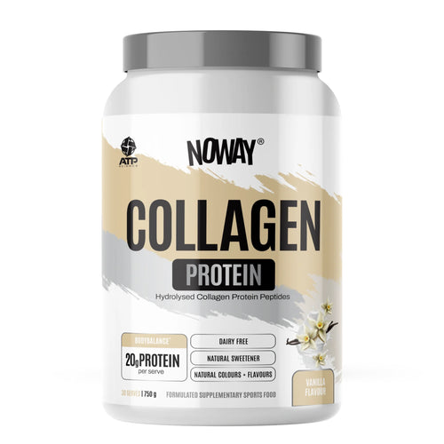 ATP Science NOWAY Collagen Protein