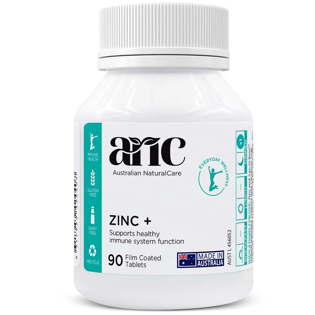 ANC Zinc +
