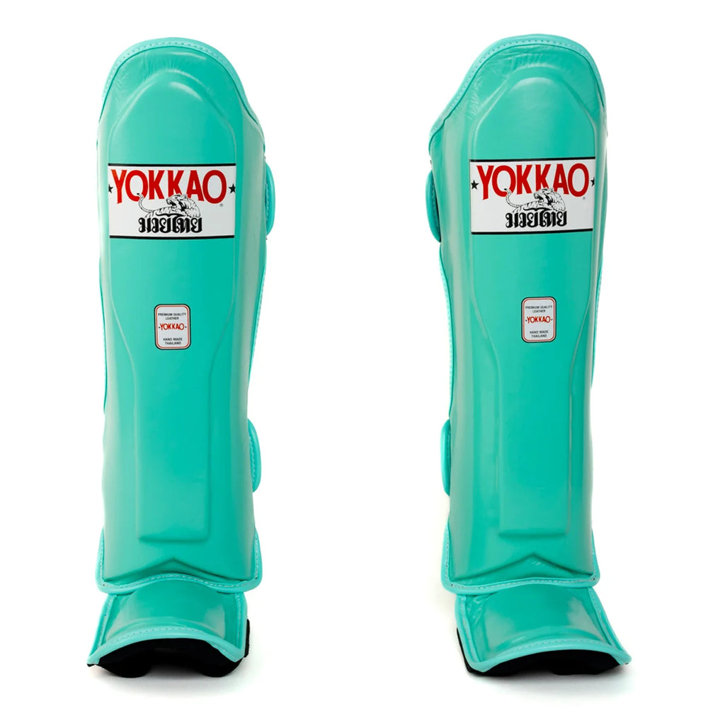 YOKKAO - Matrix Tiffany Shin Guards