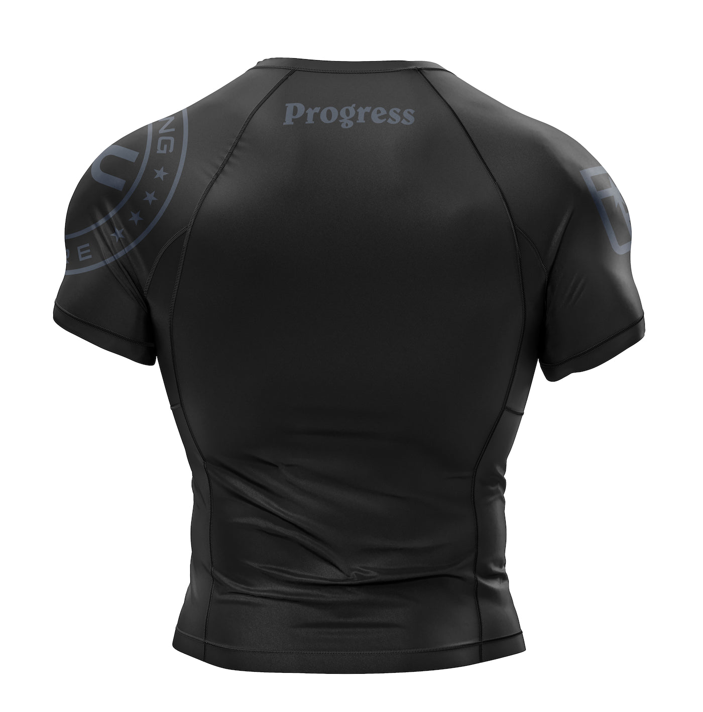HTC x Progress Rashguard - Unranked