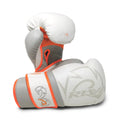 Rival Impulse Sparring Glove - White/Orange