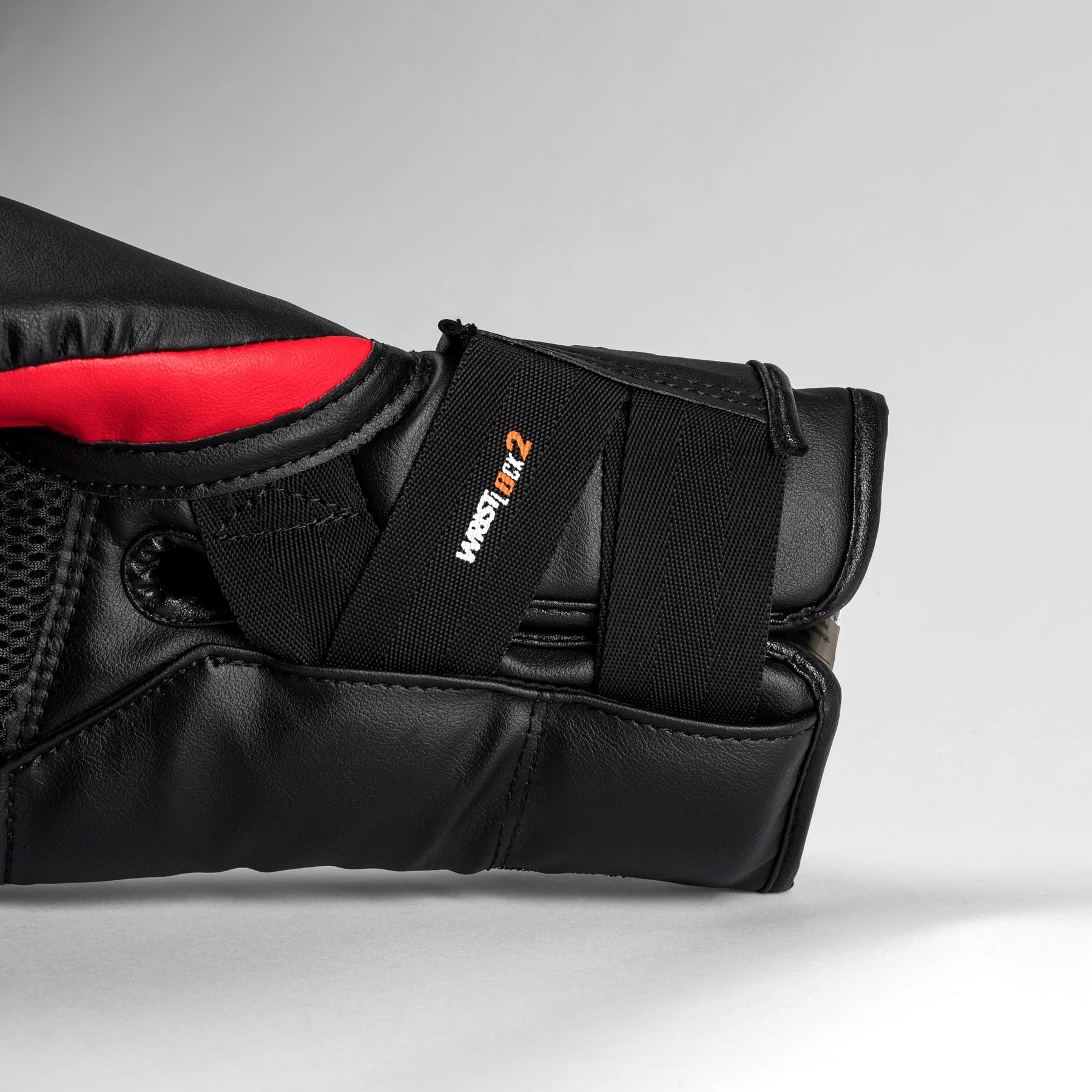 Rival Evolution Sparring Gloves - Red