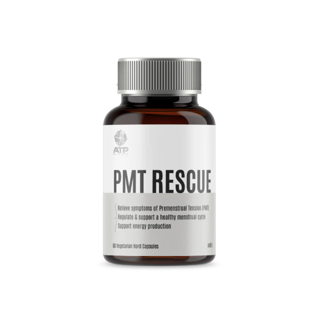 ATP Science PMT Rescue