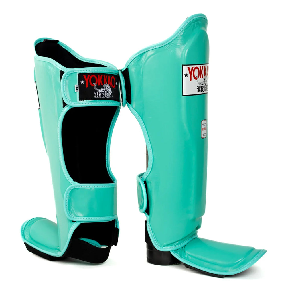 YOKKAO - Matrix Tiffany Shin Guards