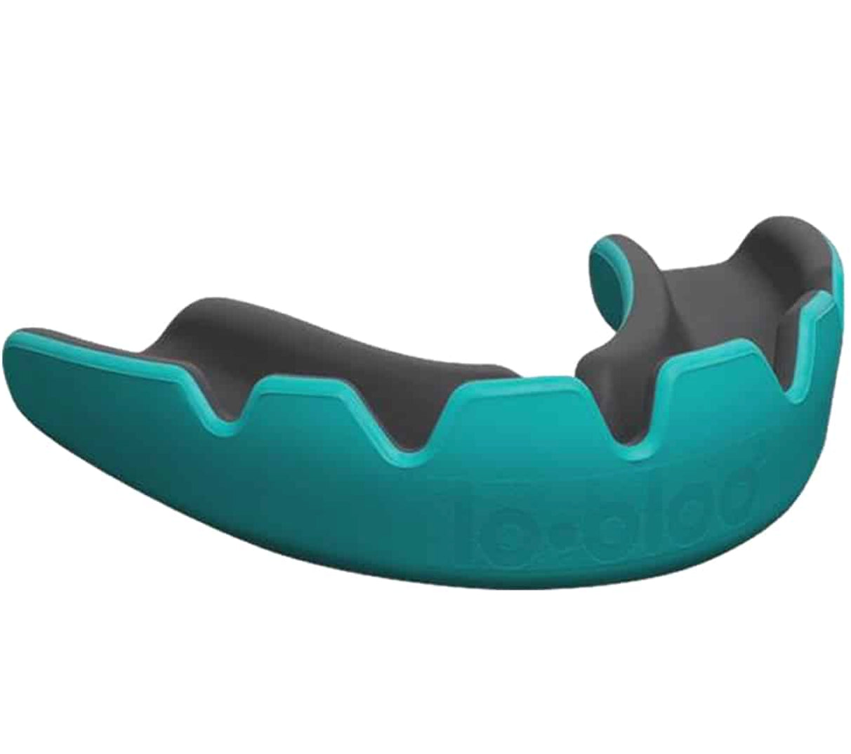Lobloo SLICK Professional Dual Density Mouth Guard